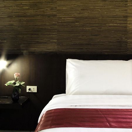 The Ratchathani Hotel Ubon Ratchathani Ngoại thất bức ảnh
