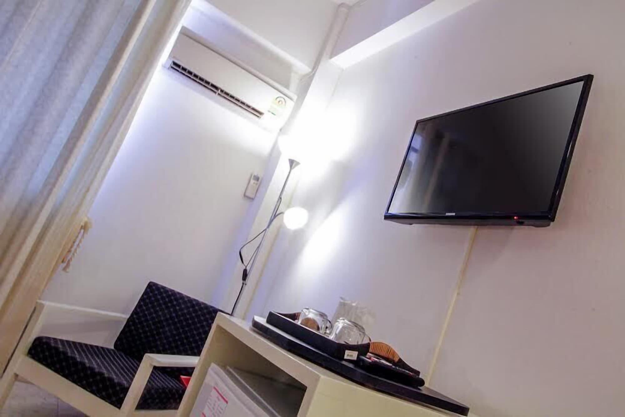 The Ratchathani Hotel Ubon Ratchathani Ngoại thất bức ảnh