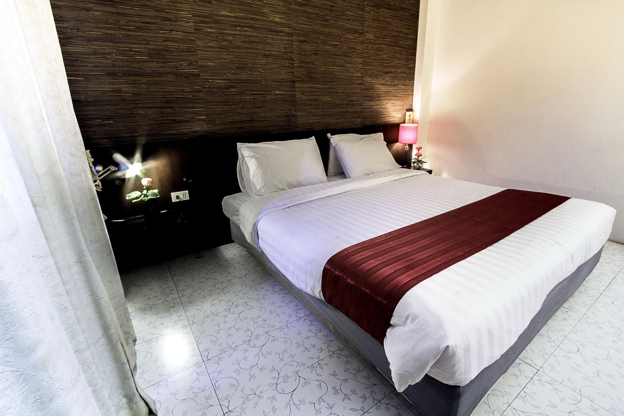 The Ratchathani Hotel Ubon Ratchathani Ngoại thất bức ảnh