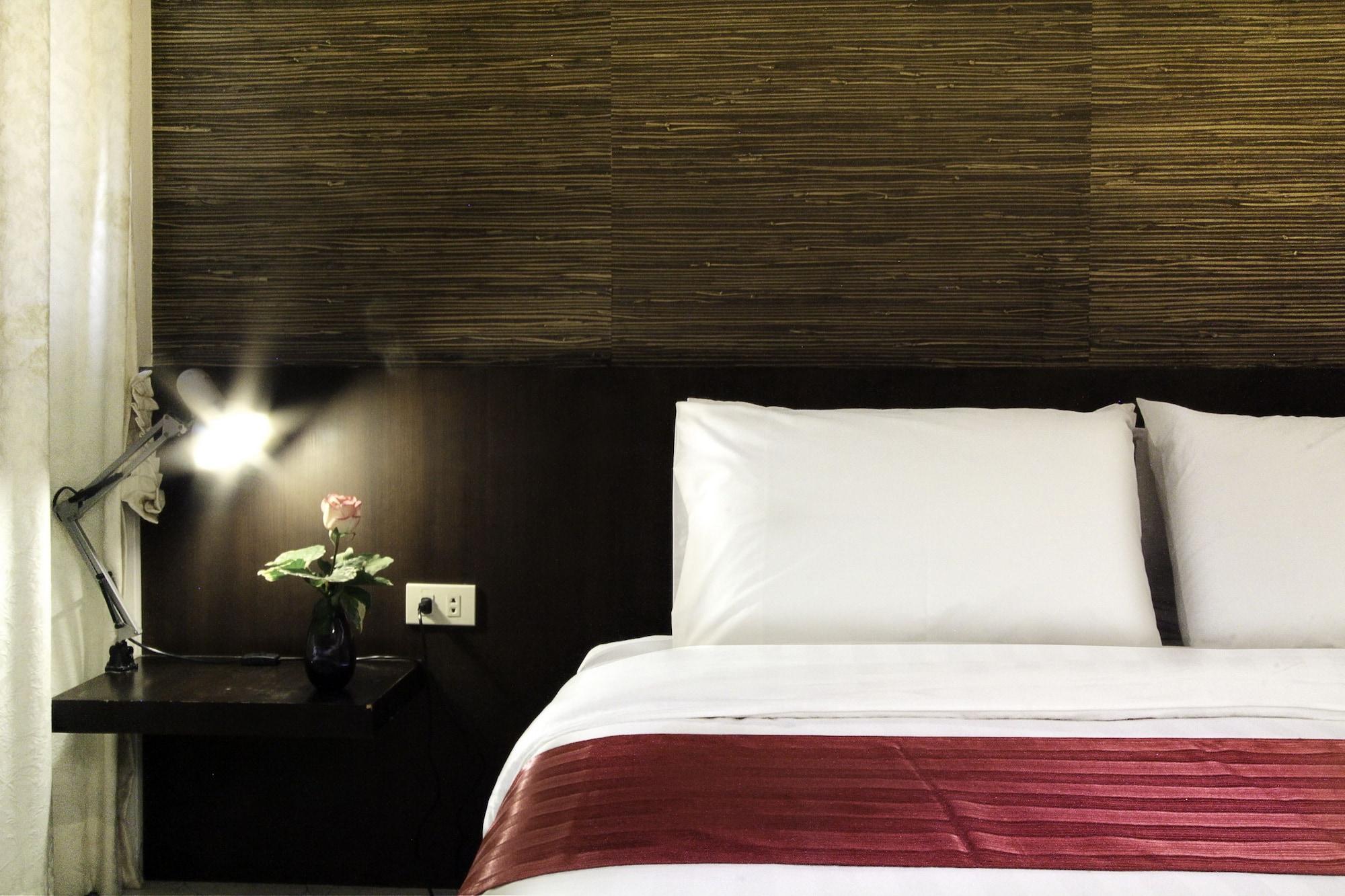 The Ratchathani Hotel Ubon Ratchathani Ngoại thất bức ảnh