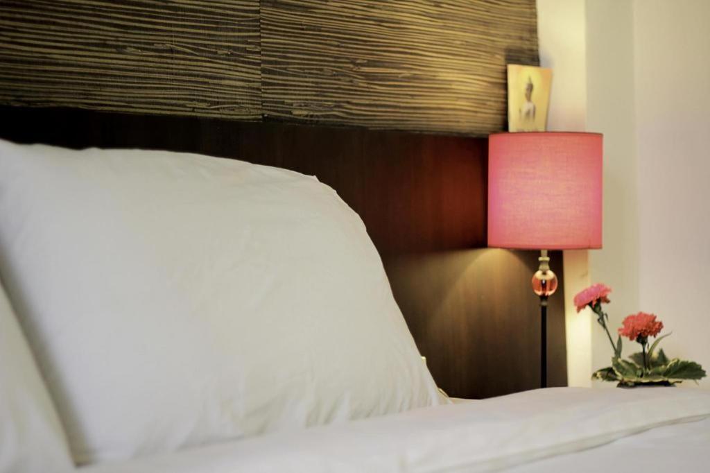 The Ratchathani Hotel Ubon Ratchathani Ngoại thất bức ảnh