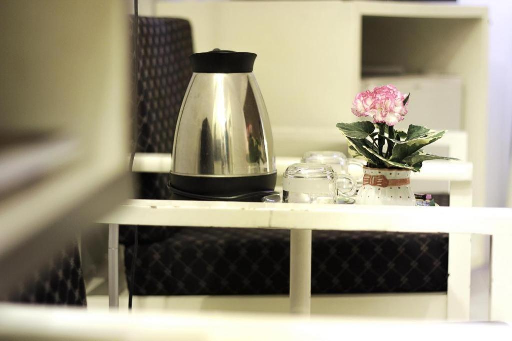 The Ratchathani Hotel Ubon Ratchathani Ngoại thất bức ảnh