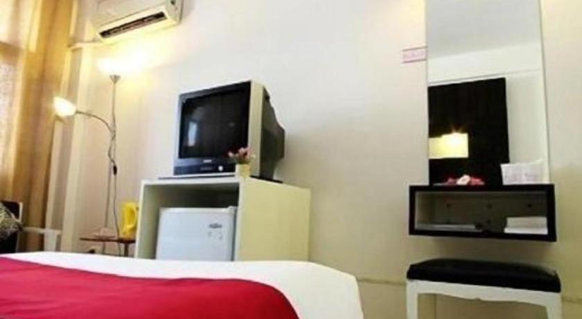 The Ratchathani Hotel Ubon Ratchathani Ngoại thất bức ảnh