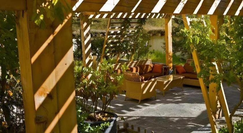 The Ratchathani Hotel Ubon Ratchathani Ngoại thất bức ảnh