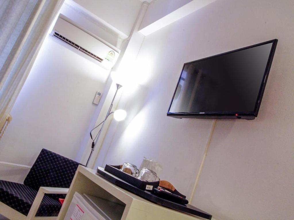 The Ratchathani Hotel Ubon Ratchathani Ngoại thất bức ảnh