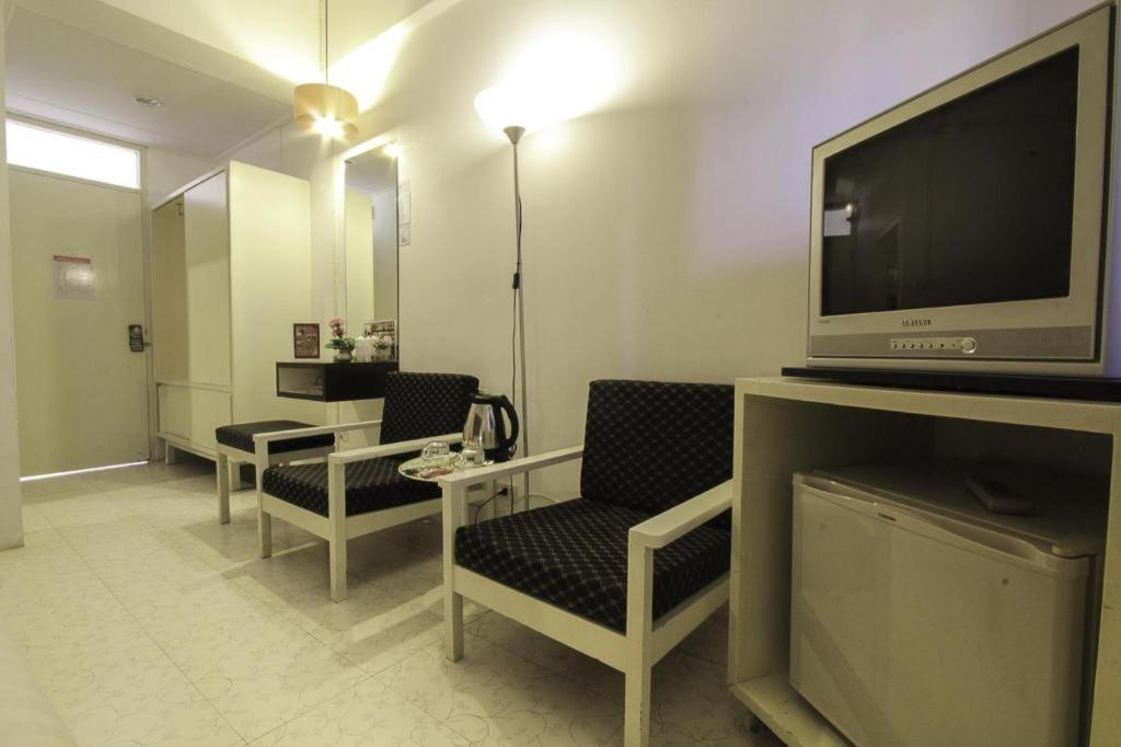The Ratchathani Hotel Ubon Ratchathani Ngoại thất bức ảnh