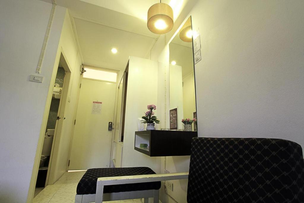 The Ratchathani Hotel Ubon Ratchathani Ngoại thất bức ảnh