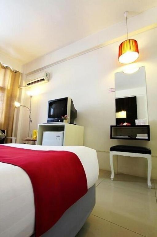 The Ratchathani Hotel Ubon Ratchathani Ngoại thất bức ảnh