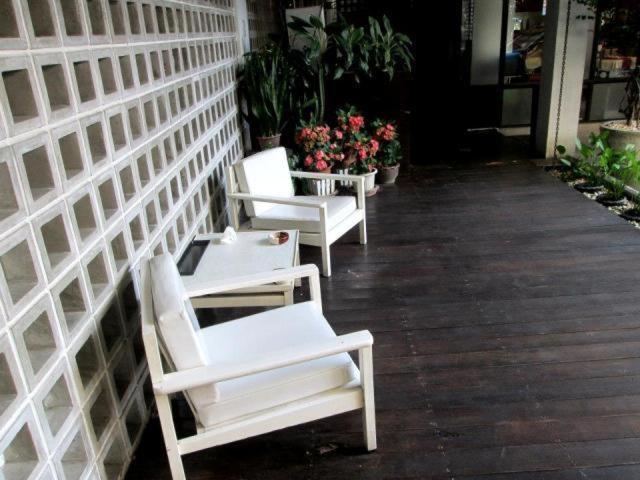 The Ratchathani Hotel Ubon Ratchathani Ngoại thất bức ảnh