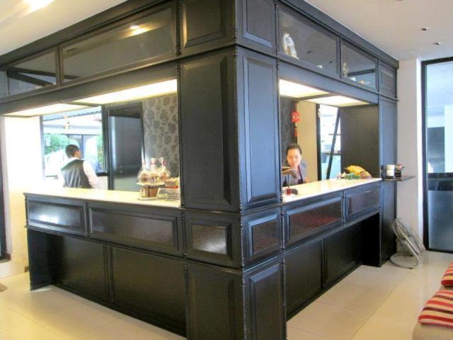 The Ratchathani Hotel Ubon Ratchathani Ngoại thất bức ảnh