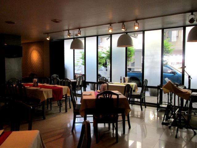 The Ratchathani Hotel Ubon Ratchathani Ngoại thất bức ảnh