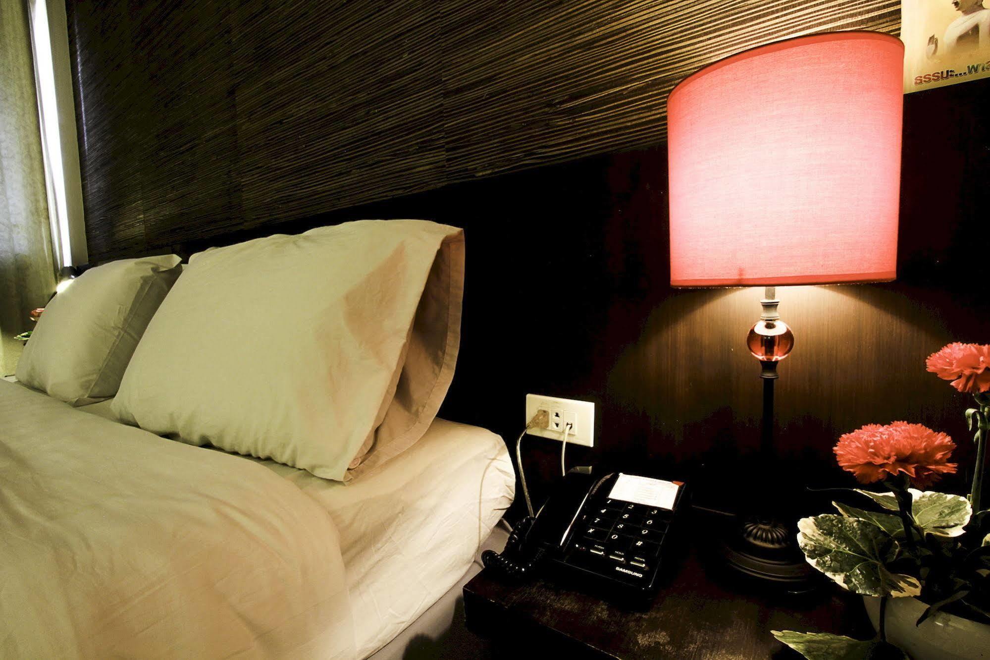 The Ratchathani Hotel Ubon Ratchathani Ngoại thất bức ảnh