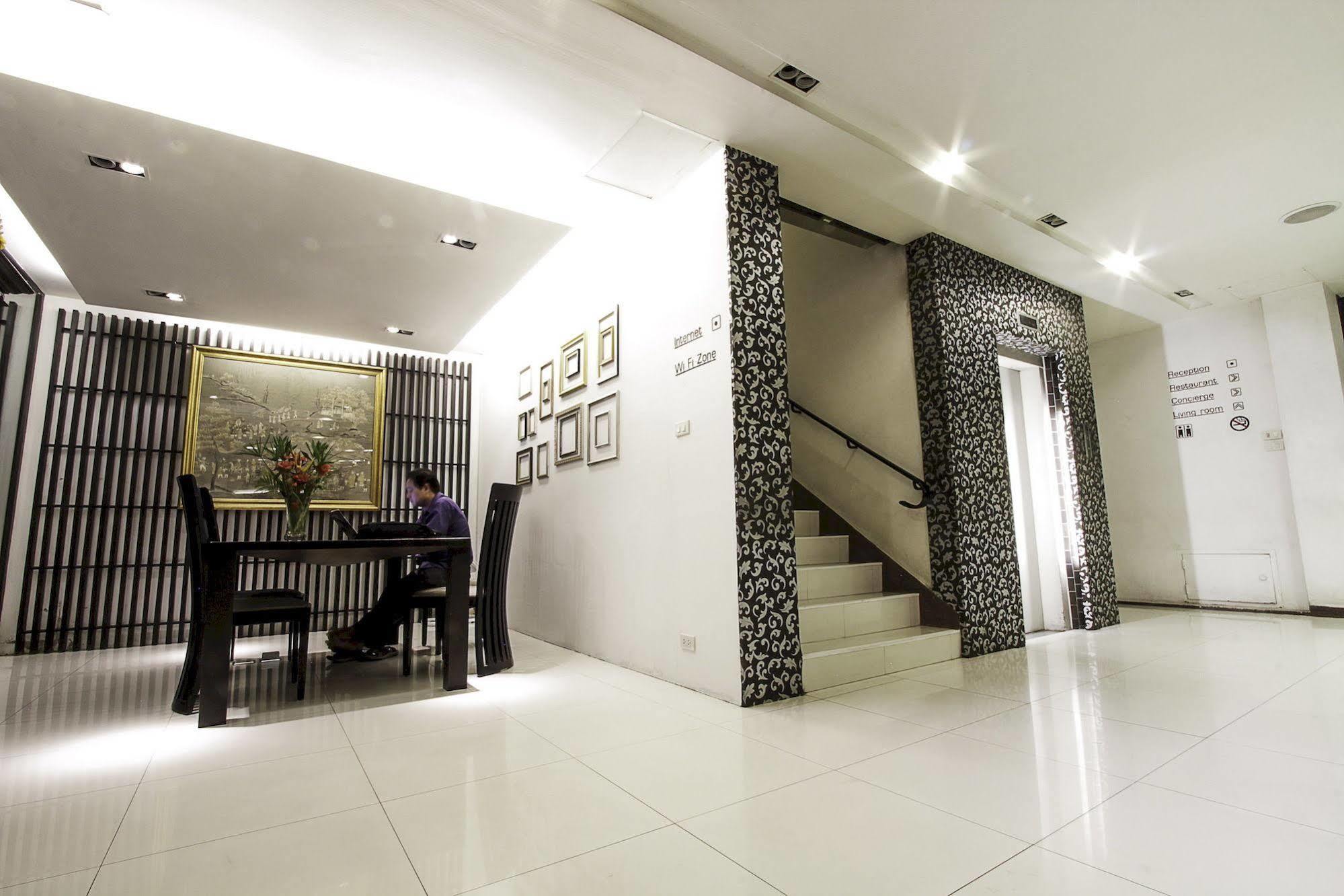 The Ratchathani Hotel Ubon Ratchathani Ngoại thất bức ảnh