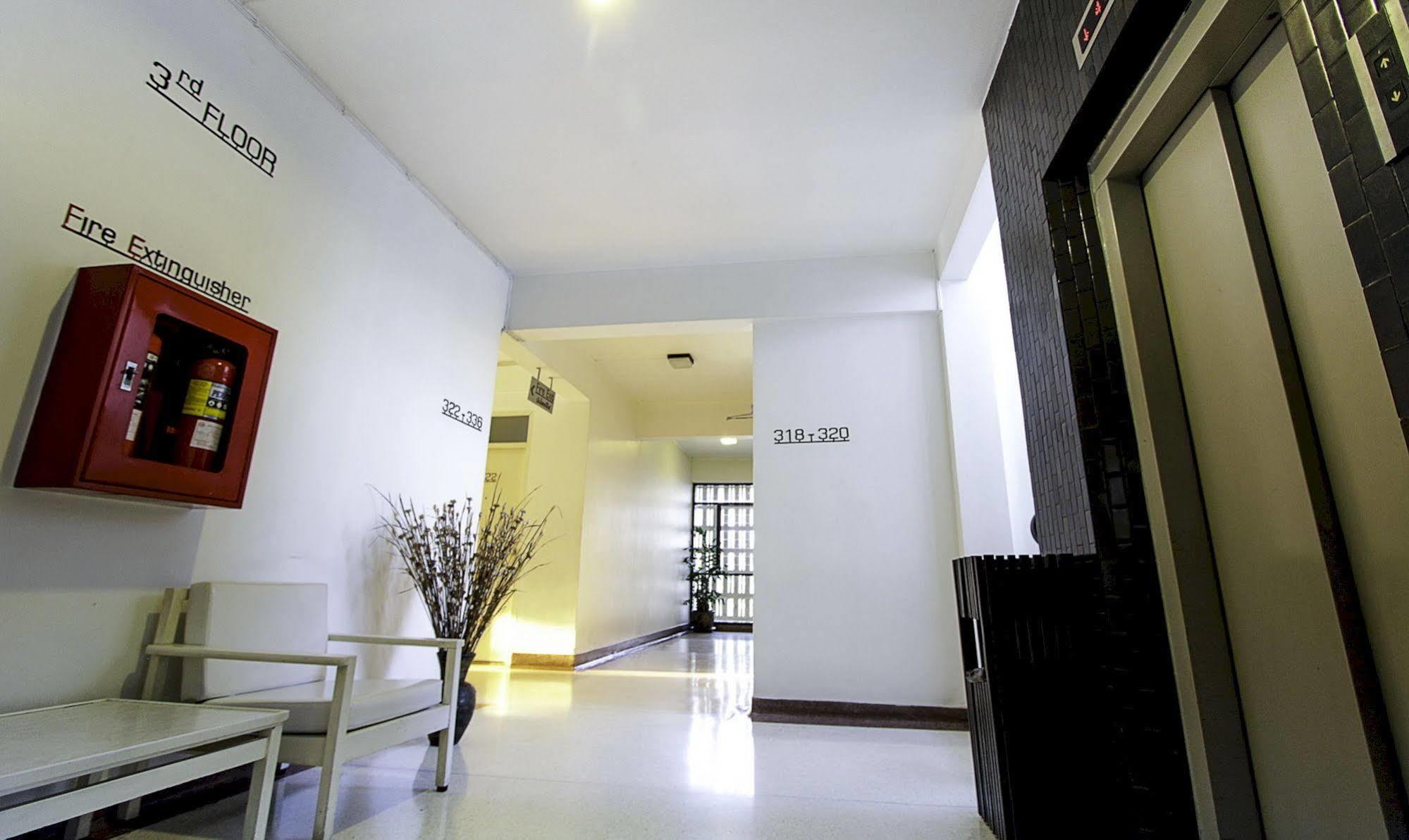 The Ratchathani Hotel Ubon Ratchathani Ngoại thất bức ảnh